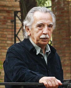 Andreu Alfaro.